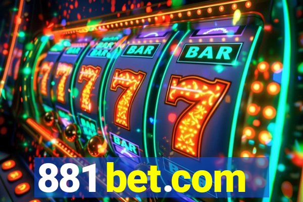 881 bet.com